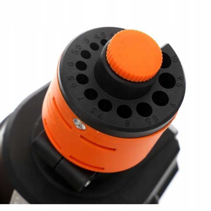 Masina aparat de ascutit burghie 95W ascutitor burghii 3-16mm (KD1560)