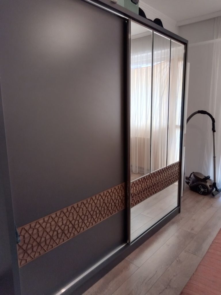 Продава се Тристаен апартамент в Перник, Стара Тева - 85 кв.м за 1624 €/кв.м - Снимка #4