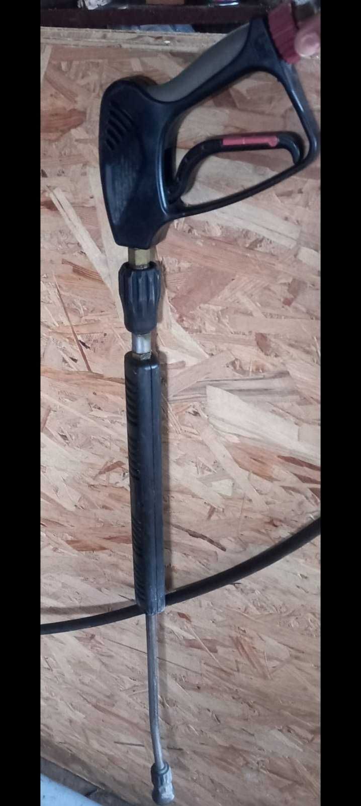 Водоструйка Karcher HD 7/18 4М