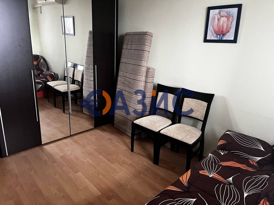 Продава се Двустаен апартамент в Несебър - 72 кв.м за 1498 €/кв.м - Снимка #5