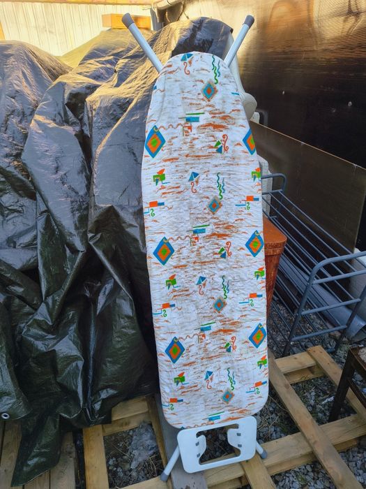 Masă de călcat bună