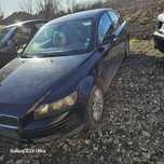 Volvo s40 2.0D На части