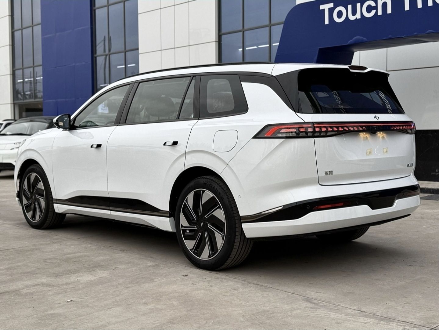 Donfeng 008 full Gibrit restavling 2025-yil