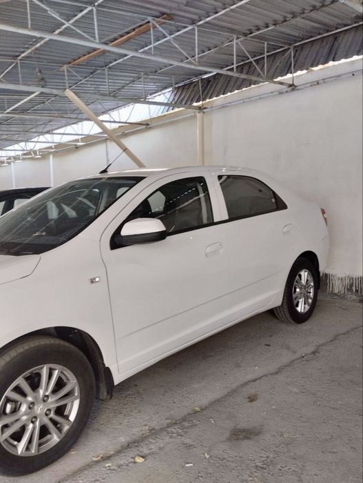 Продам Cobalt идеальном состоянии