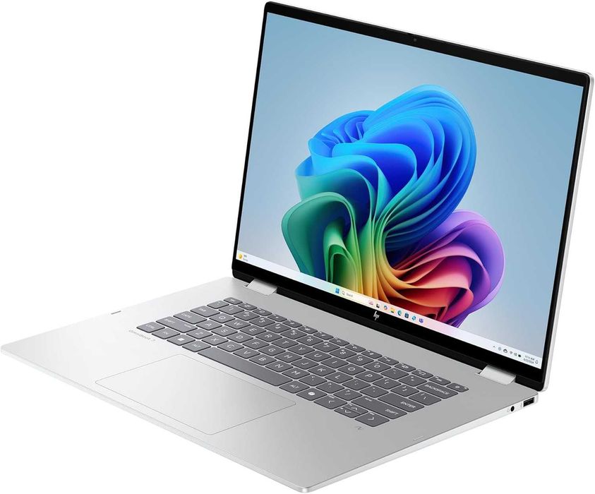 Продаётся новый ноутбук OmniBook 16-as0002nj[U7-258V/32Gb/2TB/16"OLED]