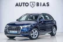 Audi Q5 Led/ACC/4x4/CarPlay/Camera/Unghi mort/TVA/Leasing-Rate FARA AVANS