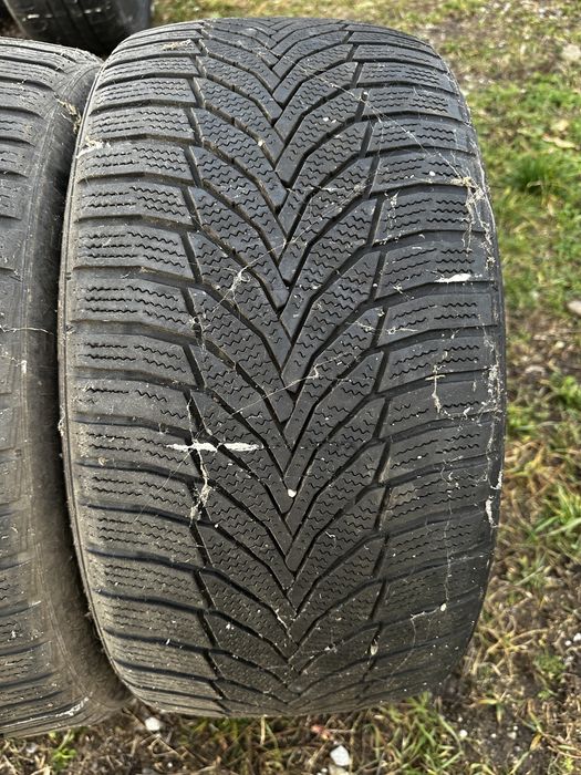 Nexen M+S 255/40 R18