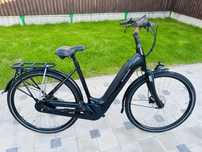 Bicicleta electrica Batavus 2024 Bosch NOU NOUTA