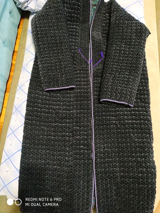 Чопонлар сотаман