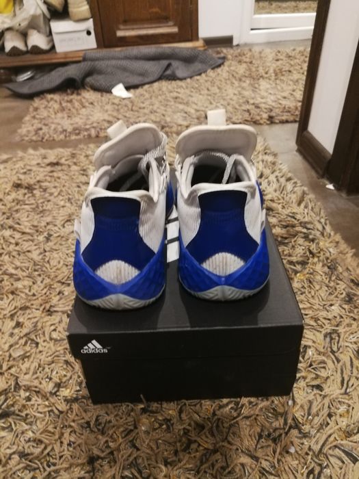 Adidas Pro Boost Low