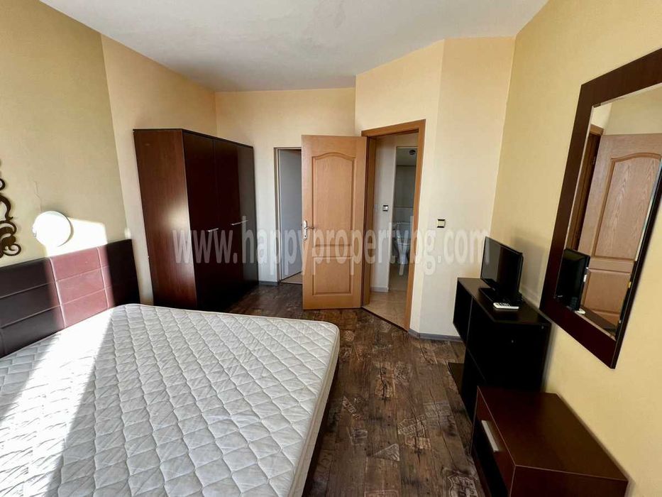 Продава се Тристаен апартамент в к.к. Слънчев бряг - 80 кв.м за 1038 €/кв.м - Снимка #8