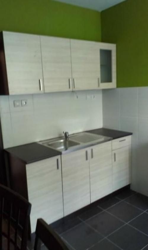 Дава се под наем Двустаен апартамент в София, Подуяне - 45 кв.м за 549 € - Снимка #1