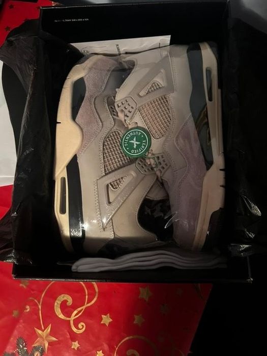 Air Jordan 4 Retro OG SP A Ma Maniére