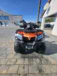 Dezmembrez Cf moto.800/820! Piese cf moto
