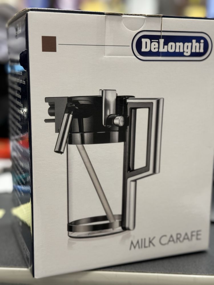 Cana lapte Delonghi orice model