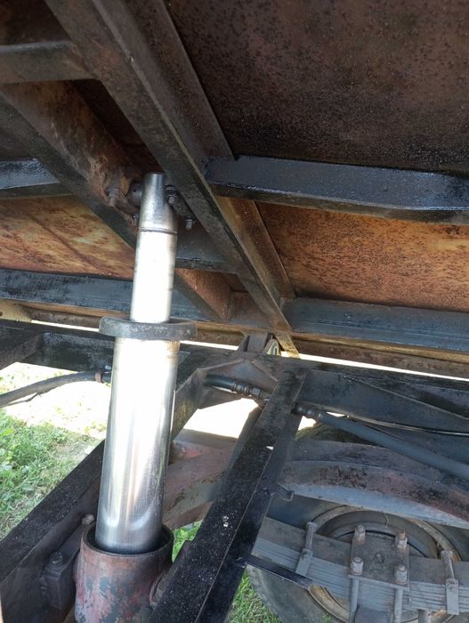 Ремарке      РСД 4