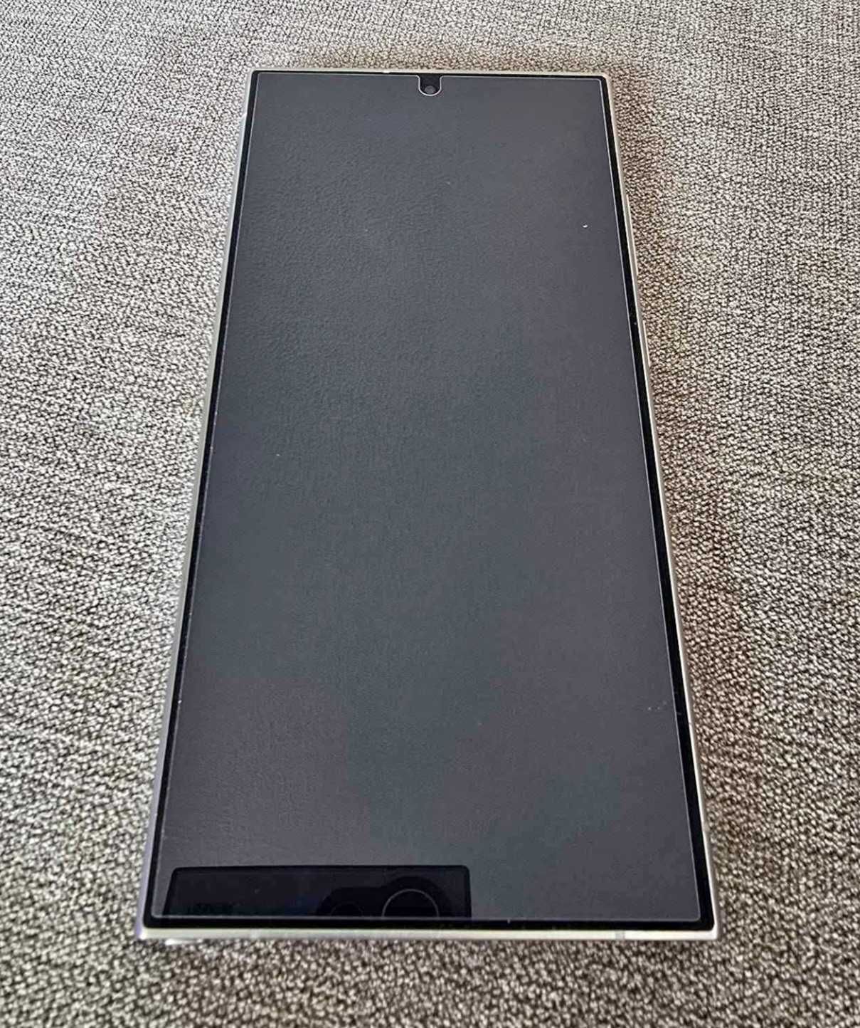 Samsung S24 Galaxy Ultra 256gb