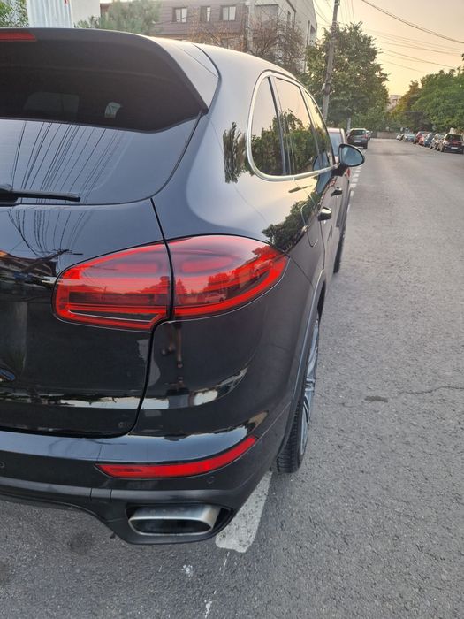*URGENT* Porsche Cayenne 3.0 2015