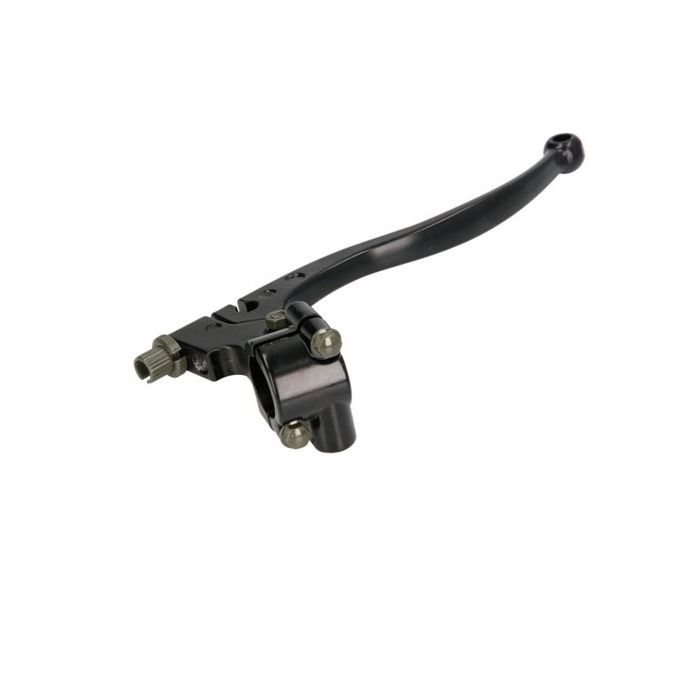 Maneta Ambreiaj MOTO Atv Scuter 22mm Suport Oglinda Levier