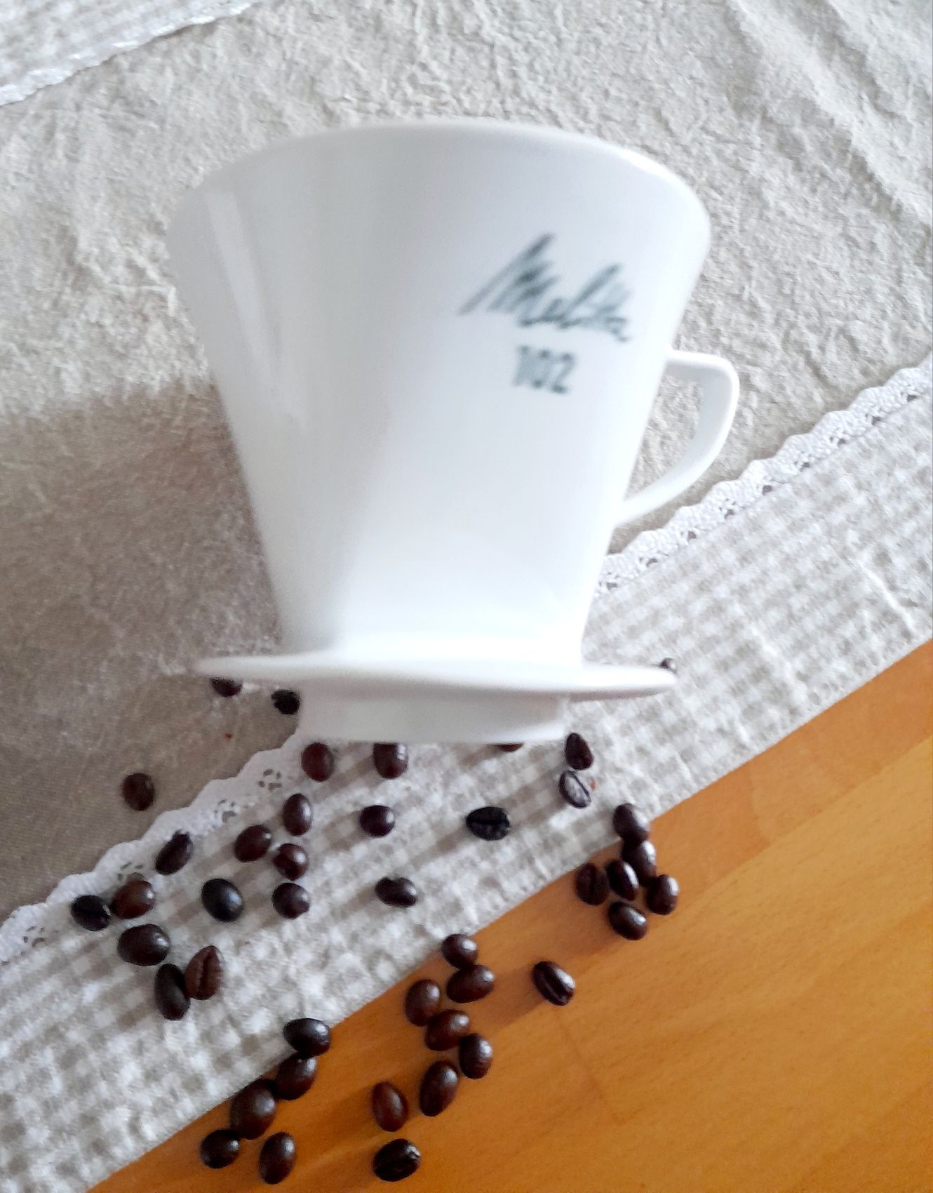 Filtre cafea Melitta