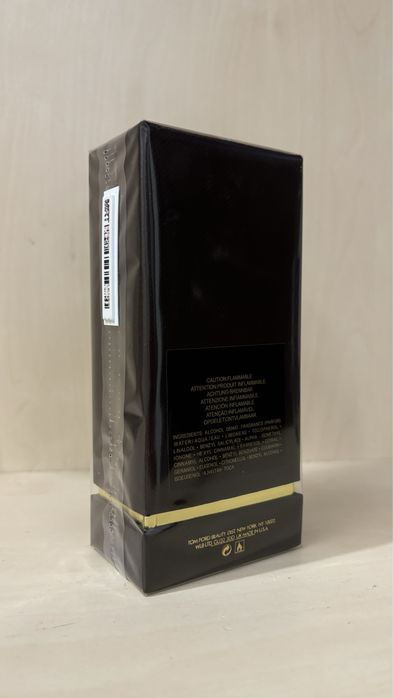 Parfum Tom Ford Tobacco Vanille