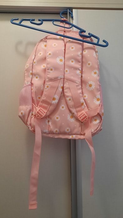 Нова ученическа раница