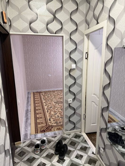 Arenda 2 xona 350 y.e Yunusabod 11