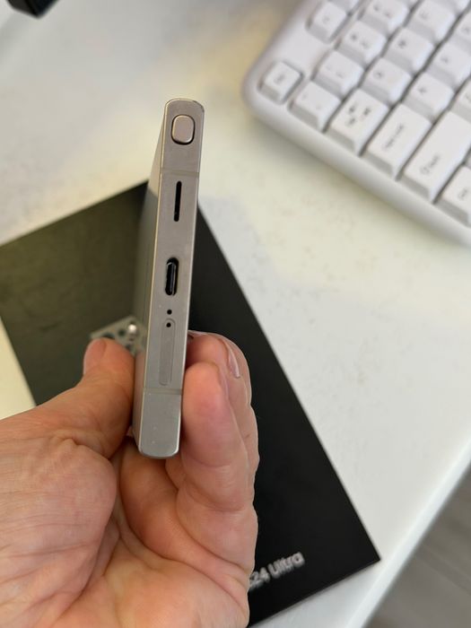 Samsung Galaxy s24 ultra 512 GB