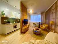 Apartament 2 camere în zona HOREA