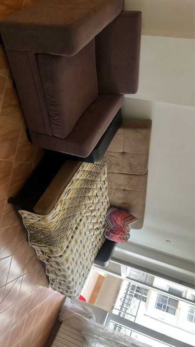 Дава се под наем Тристаен апартамент в София, Хладилника - 108 кв.м за 494.7 € - Снимка #7