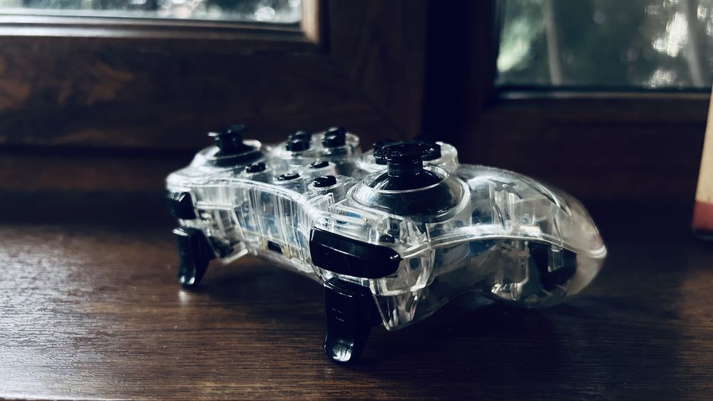 джойстики Nintendo