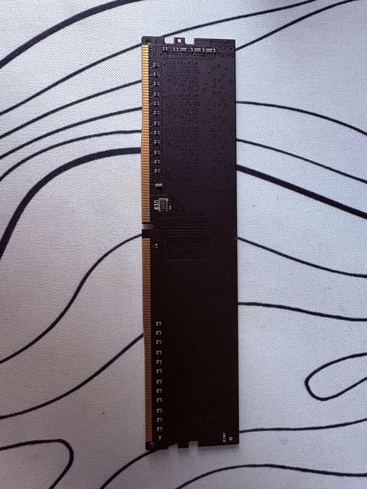 Оперативная память GEIL на 8GB