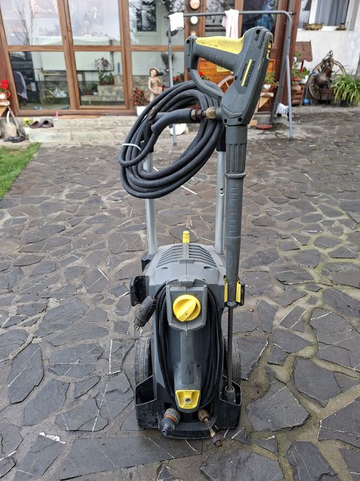 Vind Karcher hd 5/ 15 easy loc