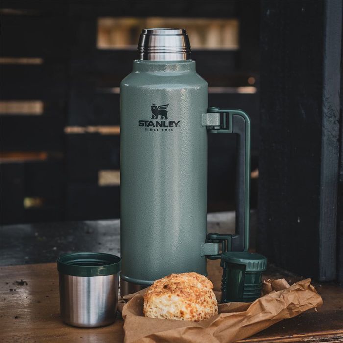 Stanley оригинал термосы на выбор от 591 мл - 1,1 Л