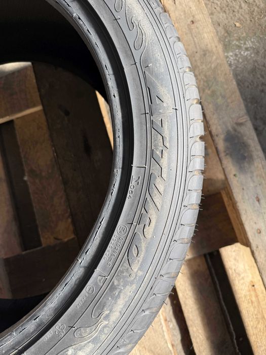 Anvelopa NOUA All Season 305/40 R22 M+S - Atturo AZ 800 XL