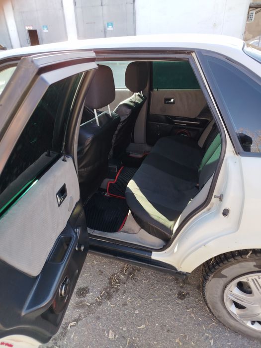 Продаю Ауди 80 Б4 Инжектор.Обмен нет.Рассрочки нет