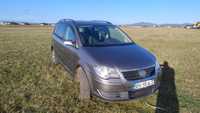 Vw Touran facelift