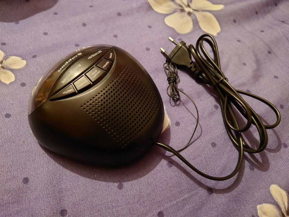 Радиочасовник с аларма Nippon NP 316