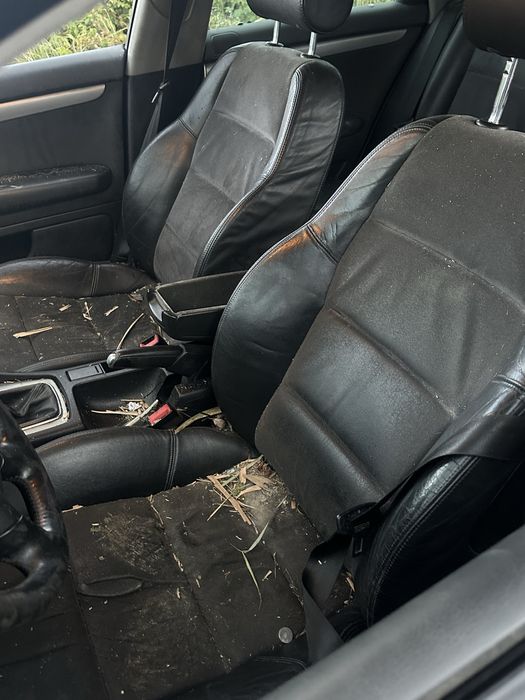 Dezmembrez audi a4 b6/b7 passat b5.5/b6