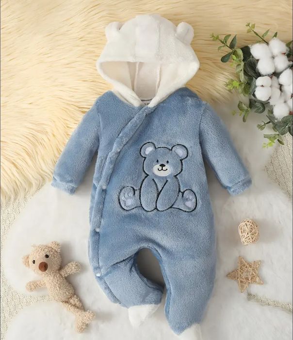 Гащеризон 1- 3 месеца