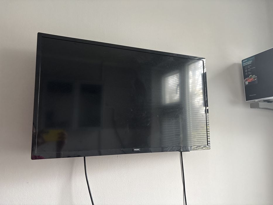 Телевизор фмлмпс 43*73