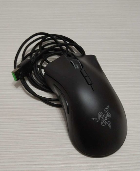 Mouse Gaming Razer Elite Deathader