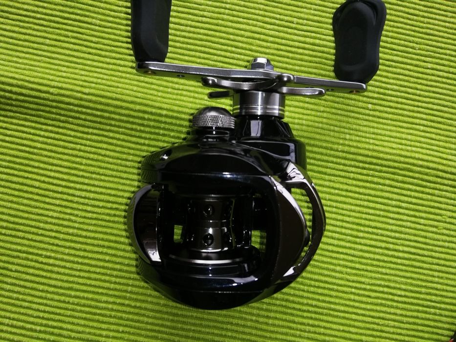 Mulineta - Multiplicator Iron Claw Econ Cast LH