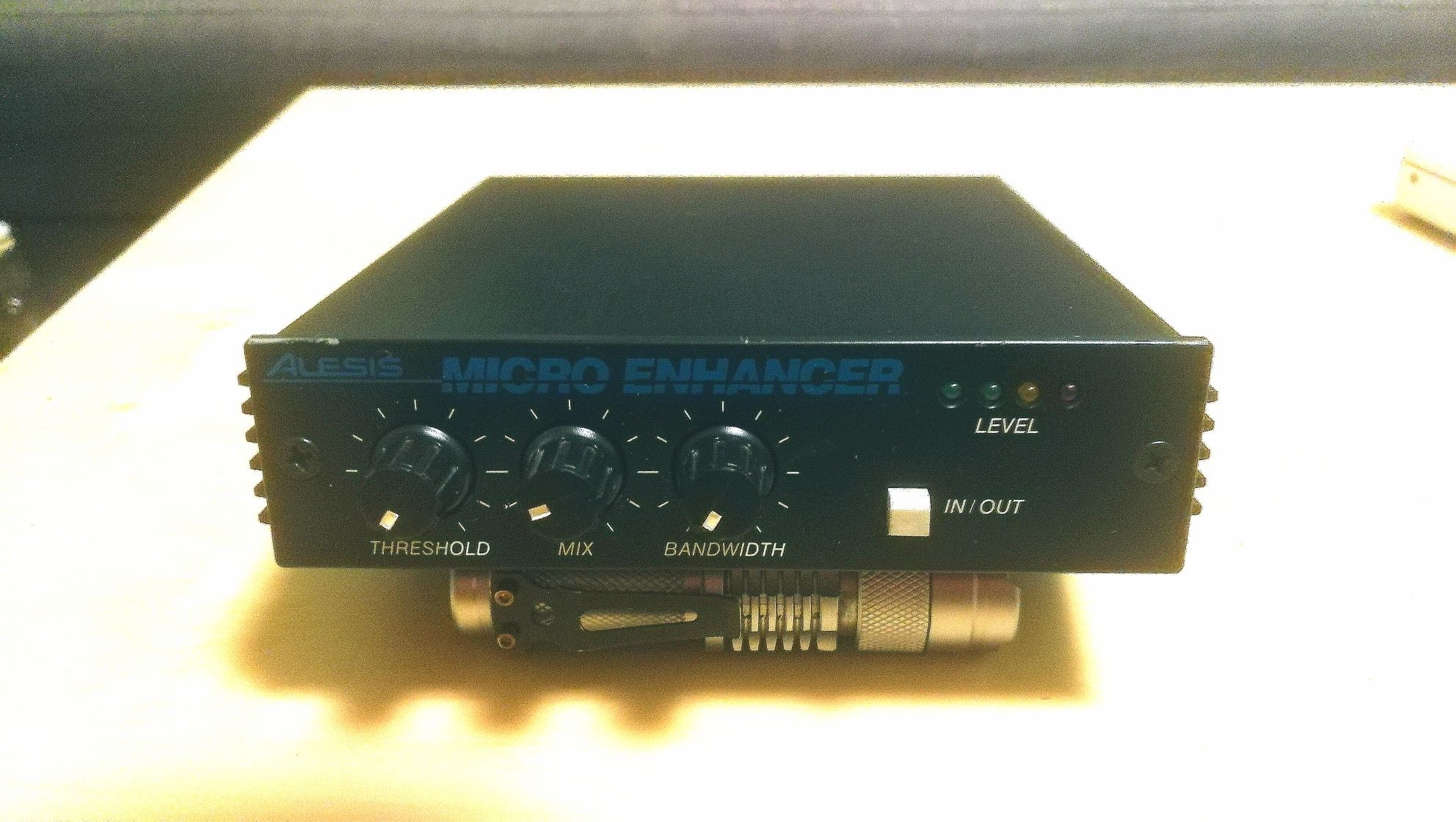 Alesis Micro Enhancer