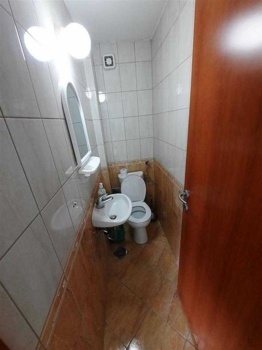 Дава се под наем Тристаен апартамент в Пловдив, Въстанически - 87 кв.м за 331.5 € - Снимка #5