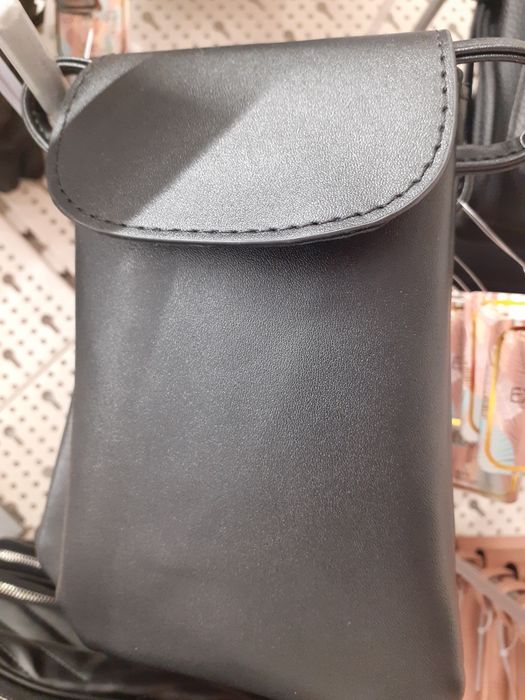 Удобна Чанта Телефон Смартфон Игра Разходка Момиче