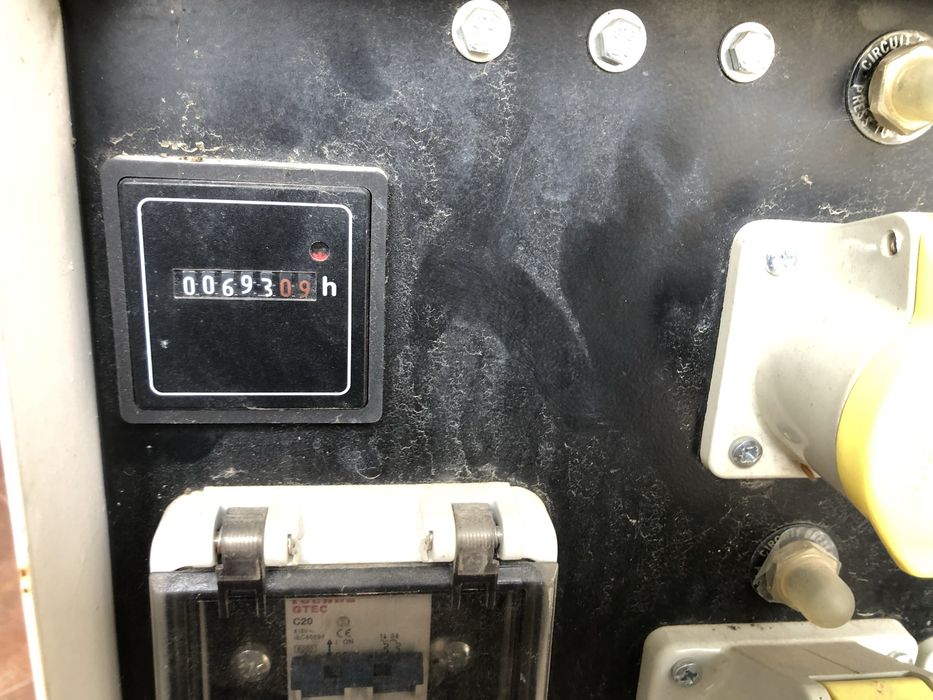 Generator  SSD6000-6kw 220-110v