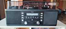 Teac LP-R500 Pickup - Casetă - Radio - CD cu înregistrare