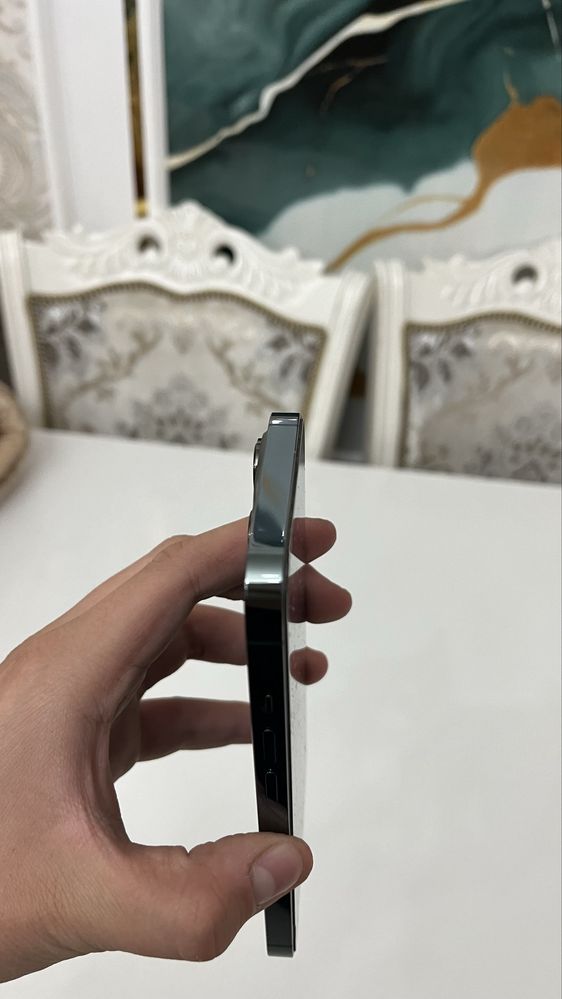 Iphone 13 pro 256gb