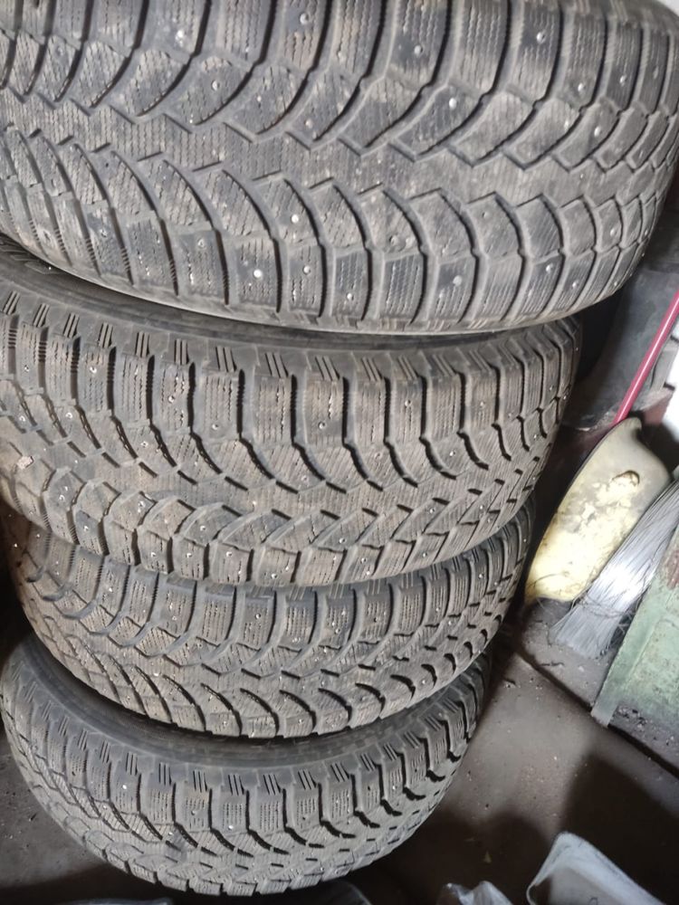 Продам автошины BRIDGESTONE